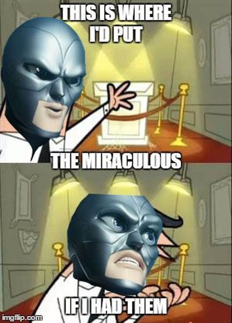 Miraculous Memes Fandom