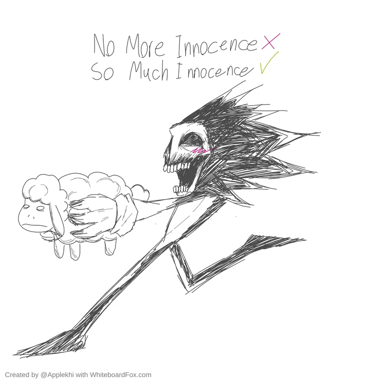 When innocence is restored | Fandom