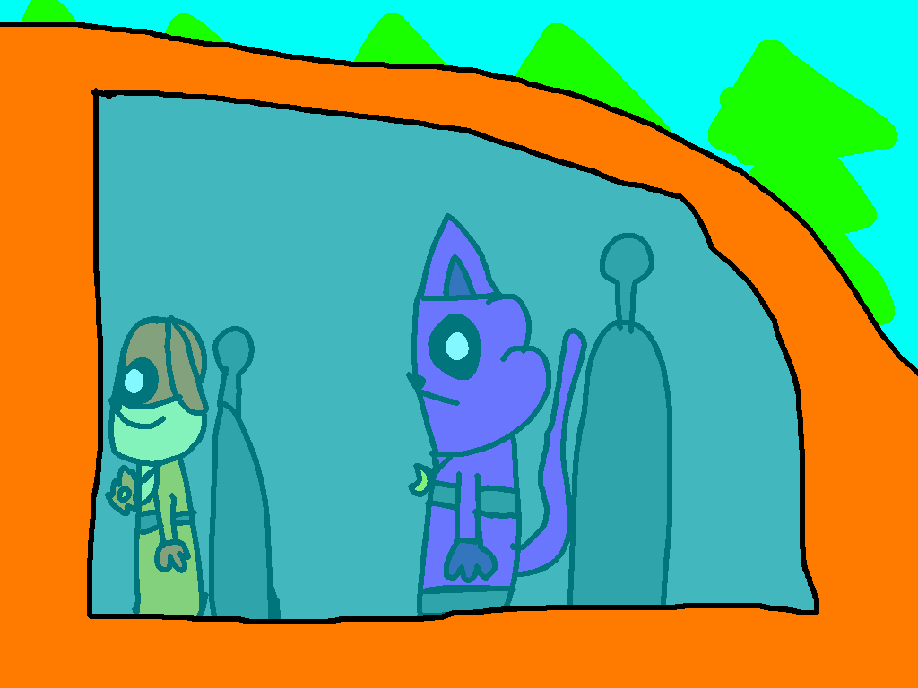 Smiling Critters Cartoon Episode 2 | Fandom