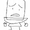 Fries BFDI biggest fan
