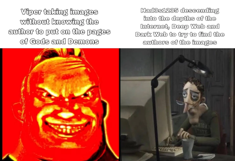 This Is Not A Meme It S A Harsh Reality Fandom