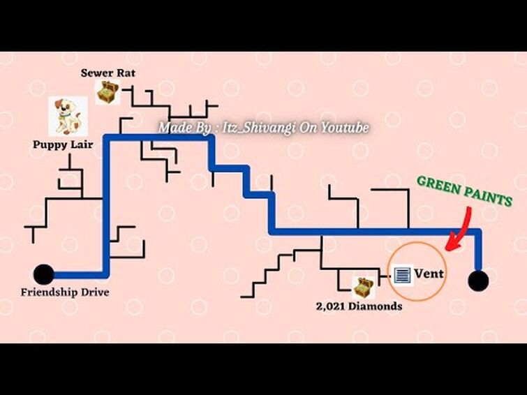 23+ Royale High Sewer Map - SohaelRoxann