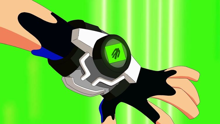 My Opinion on the Ben 10 Reboot