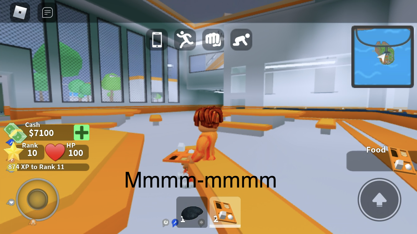 Cheesey Mad City Memes 1 Fandom - roblox mad city memes