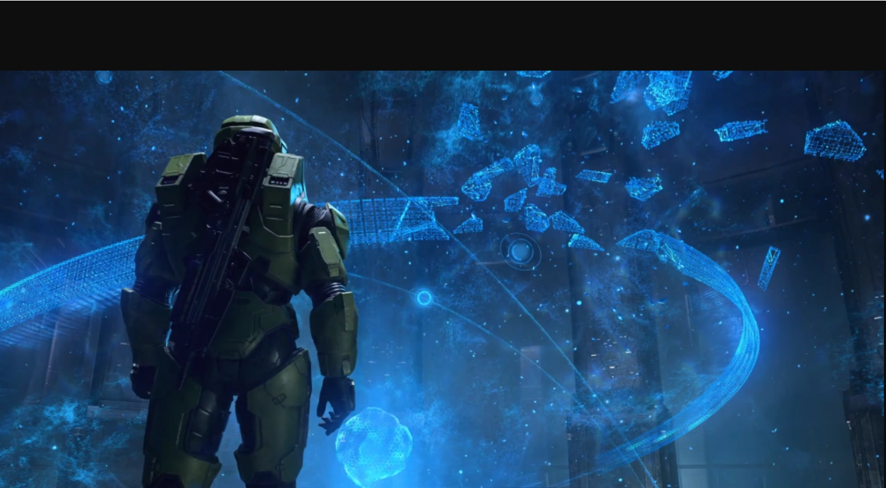 Happy birthday Halo Infinite! | Fandom