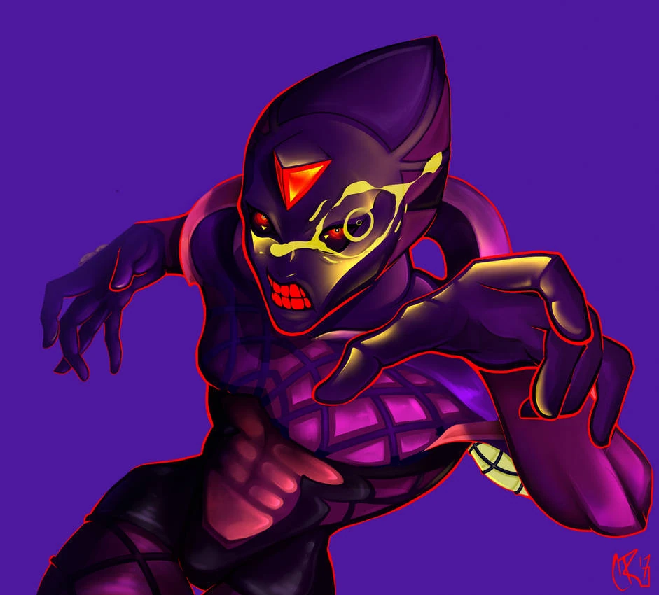 Fan made Stand Fandom