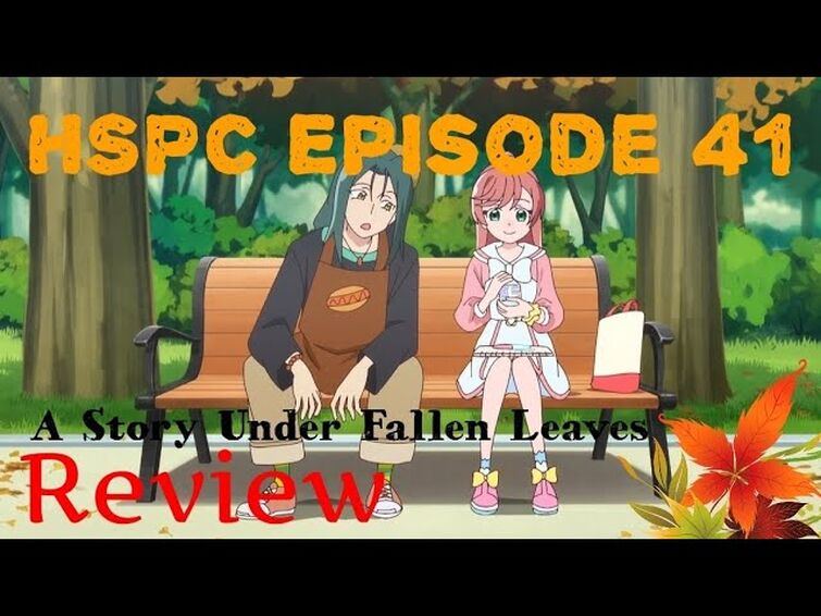 Hirogaru Sky Precure Episode 11 Review 