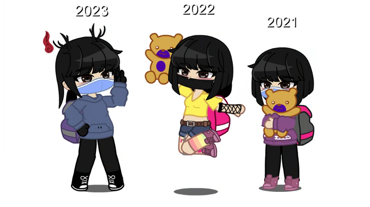 ⭐️ Gacha Club Designer Edition! -  in 2023