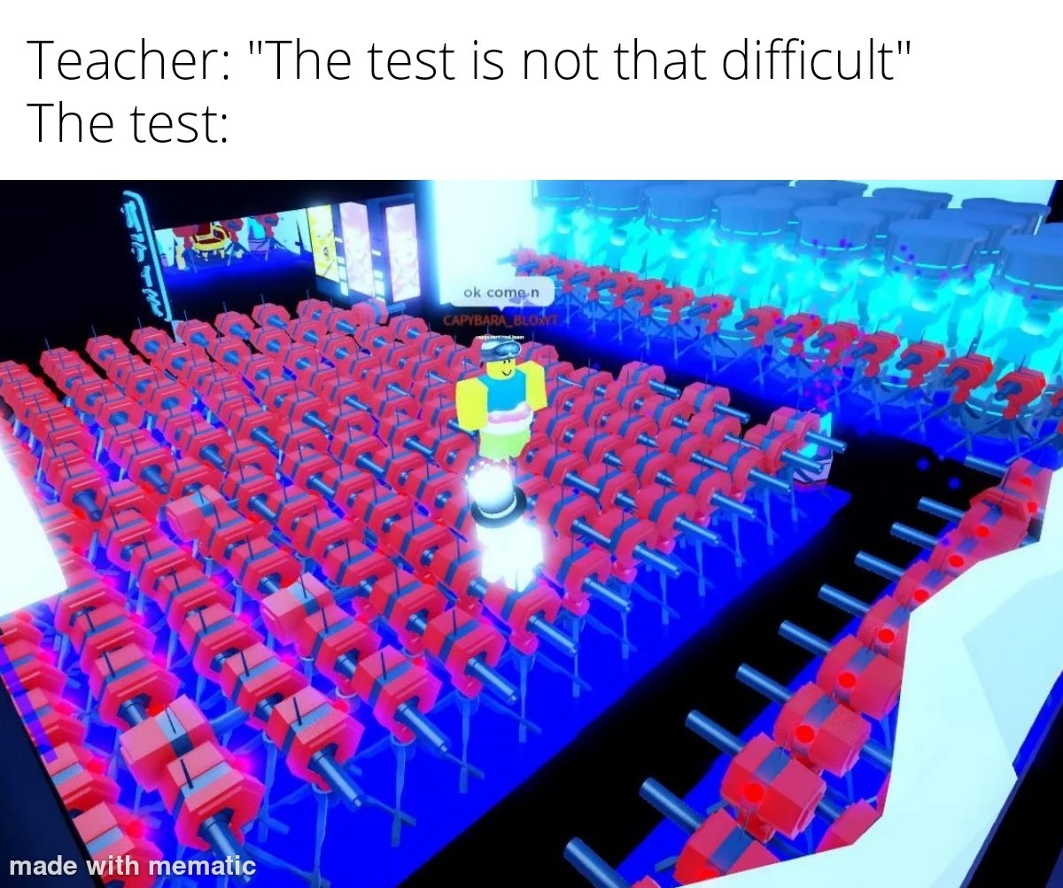 Jailbreak Meme | Fandom