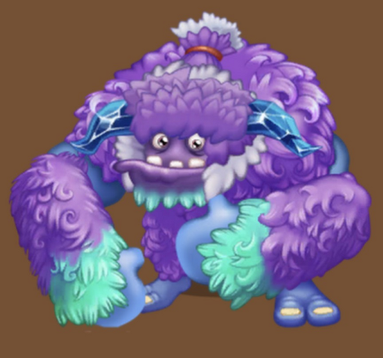 the binding of pompom ig idk : r/MySingingMonsters