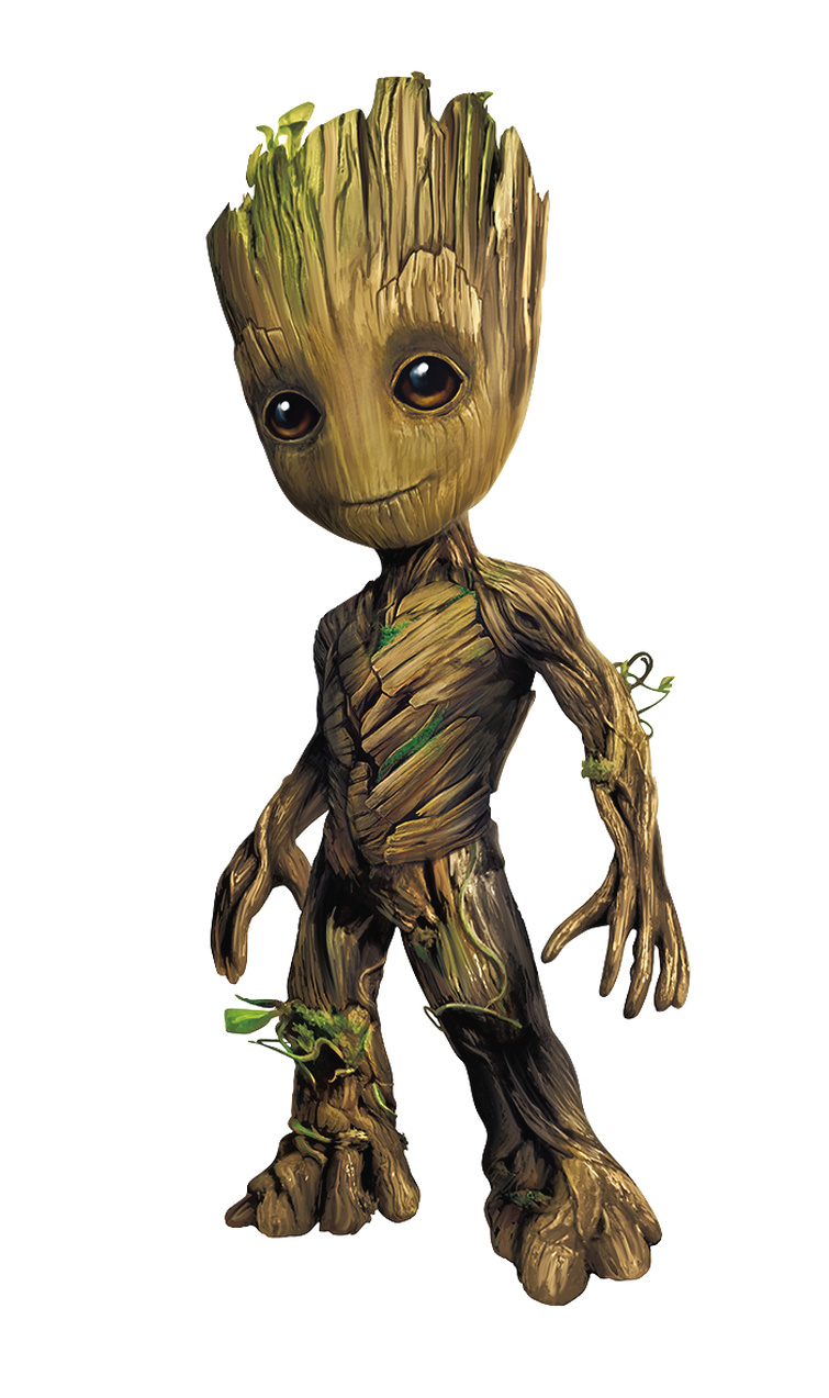 What's on your mind when it comes to Groot? | Fandom