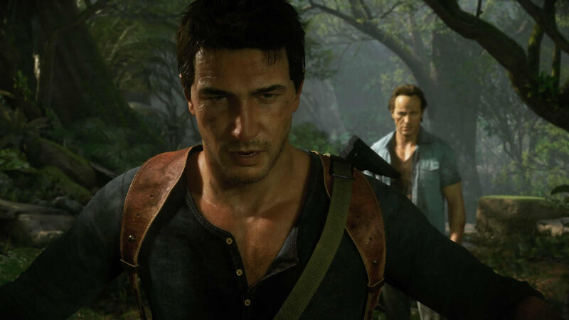 Uncharted 4 beta gameplay is here: hot, fast and brutal