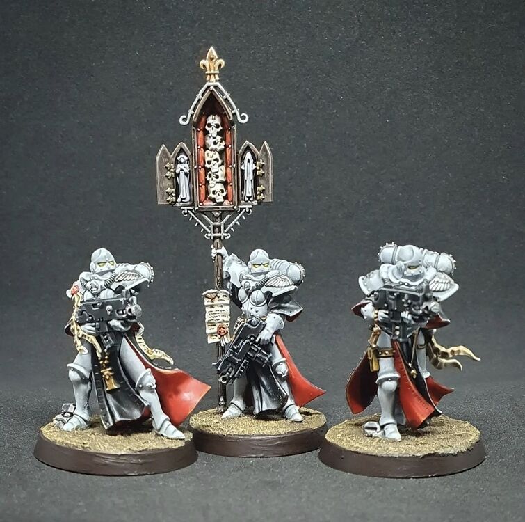 Discuss Everything About Warhammer 40k Wiki Fandom