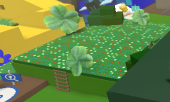 What S Your Favorite Field Fandom - clover field roblox bee swarm simulator