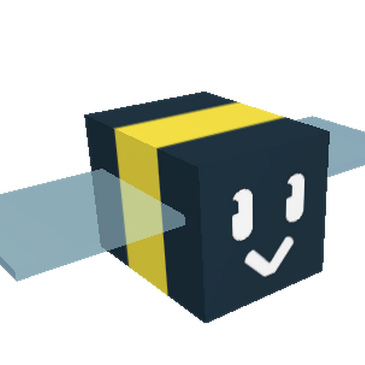 Roblox bee swarm simulator bees
