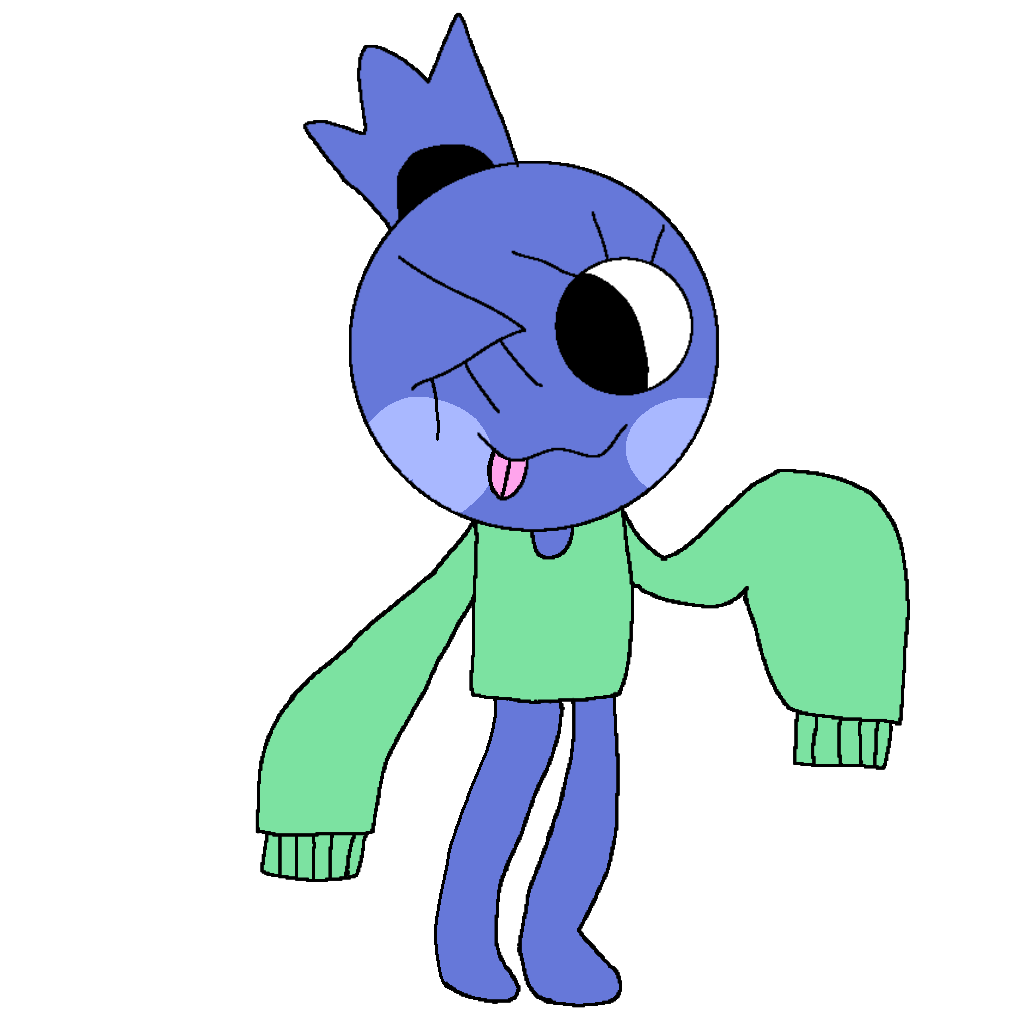 RAZZY AS A DANDY'S WORLD TOON | Fandom