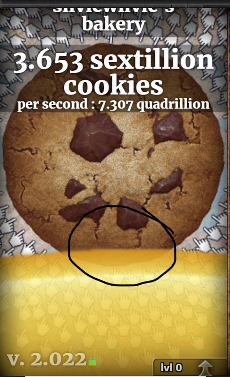 Access cookieclicker.fandom.com. Cookie Clicker Wiki