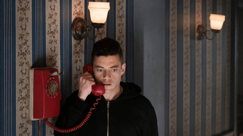 Mr Robot plot twists confused the actors as well as the fans