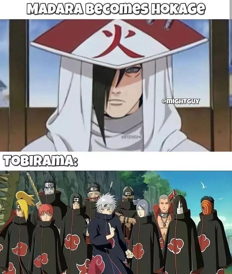 madara meme