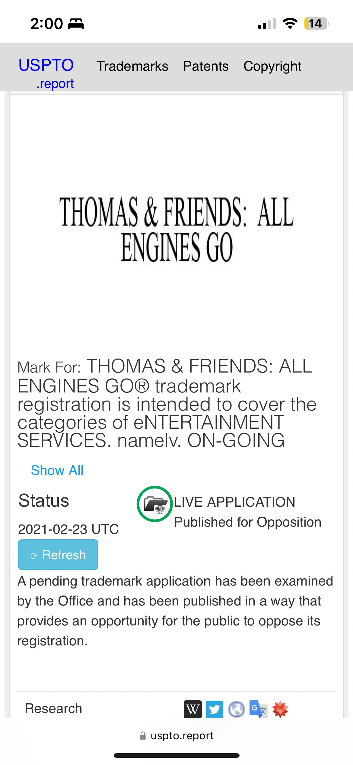 Aeg Status Update Fandom