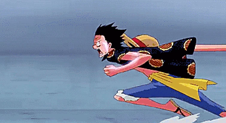 Bounce The Roblox Strawhat Luffy Experience Fandom