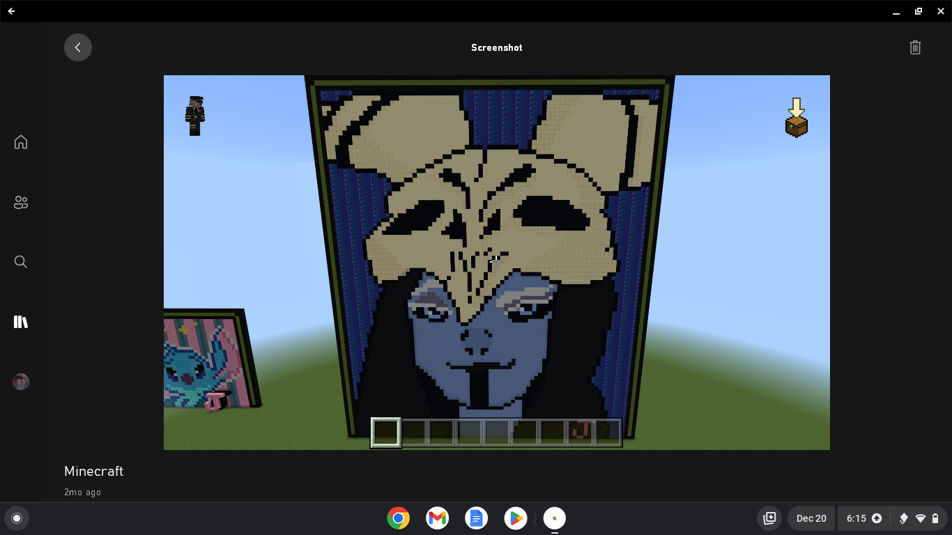 Legend of Zelda Minecraft Pixel Art  Pixel art, Minecraft pixel art, Legend  of zelda