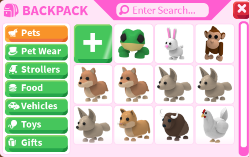 THESE ADOPT ME PETS ARE THE ABSOLUTE WORST PETS NOBODY LIKES