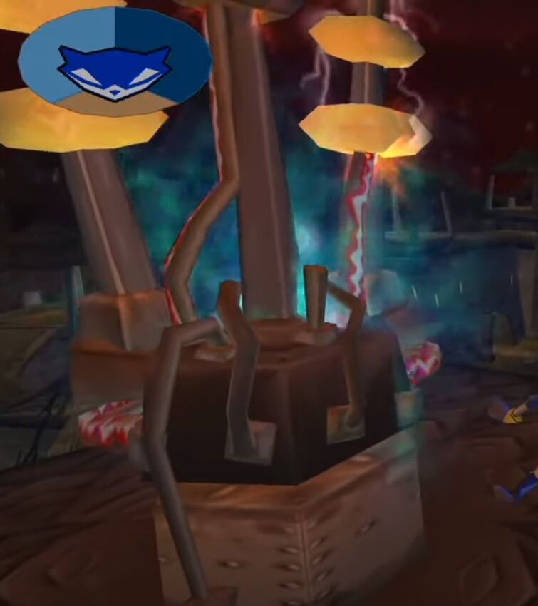 Discuss Everything About Sly Cooper Wiki | Fandom