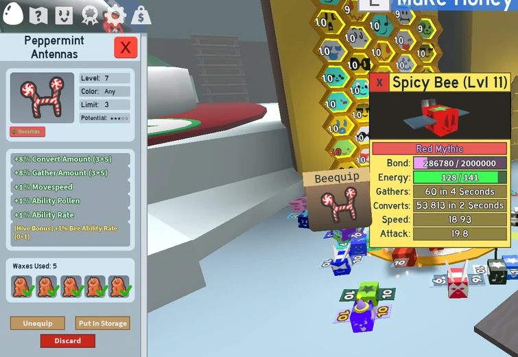 Discuss Everything About Bee Swarm Simulator Wiki Fandom