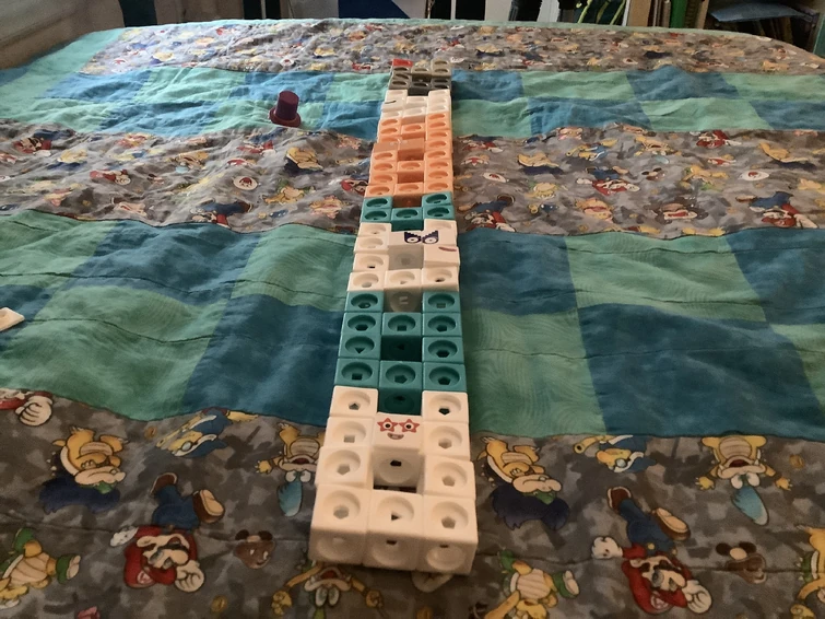 Number chain | Fandom