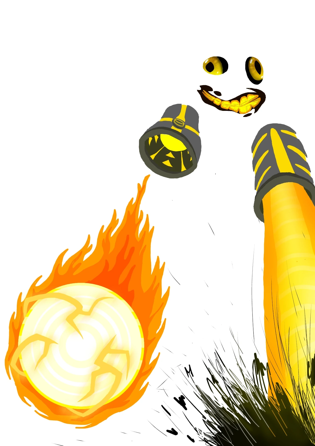 Go off topic in the comments pls | Fandom