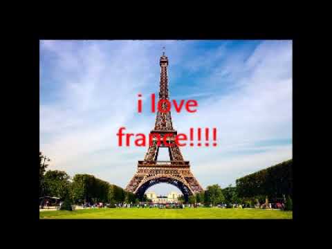 I Love France Fandom - france roblox