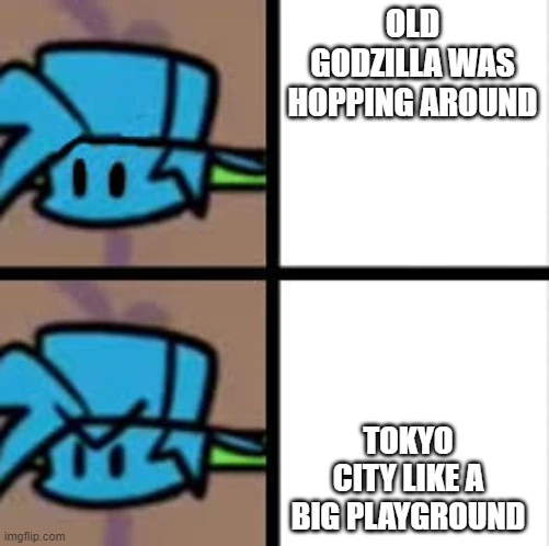 I Wanna Start Something So Uhhh Here Continue The Lyrics In Meme Templates Fandom