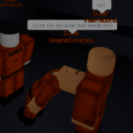 bullying the rake in roblox for 2 minutes