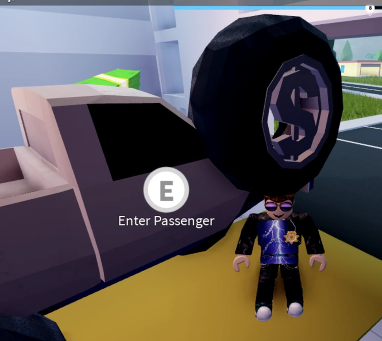 Best OffRoad Vehicles in Jailbreak! Fandom