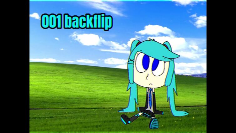 Vocaloid toonized (Hatsune Mikus little musical adventures) Full OST
