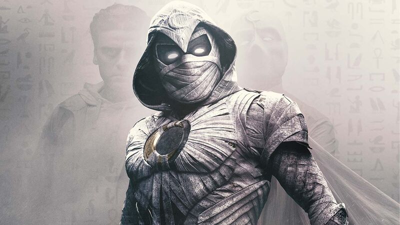 Moon Knight' Trailer Reveals Oscar Isaac In Marvel's Darkest Origin Story;  Here's Everything We Know - Entertainment