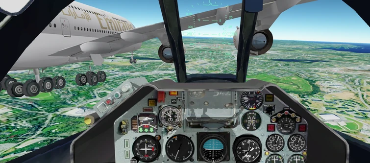 Discuss Everything About GeoFS Wiki | Fandom