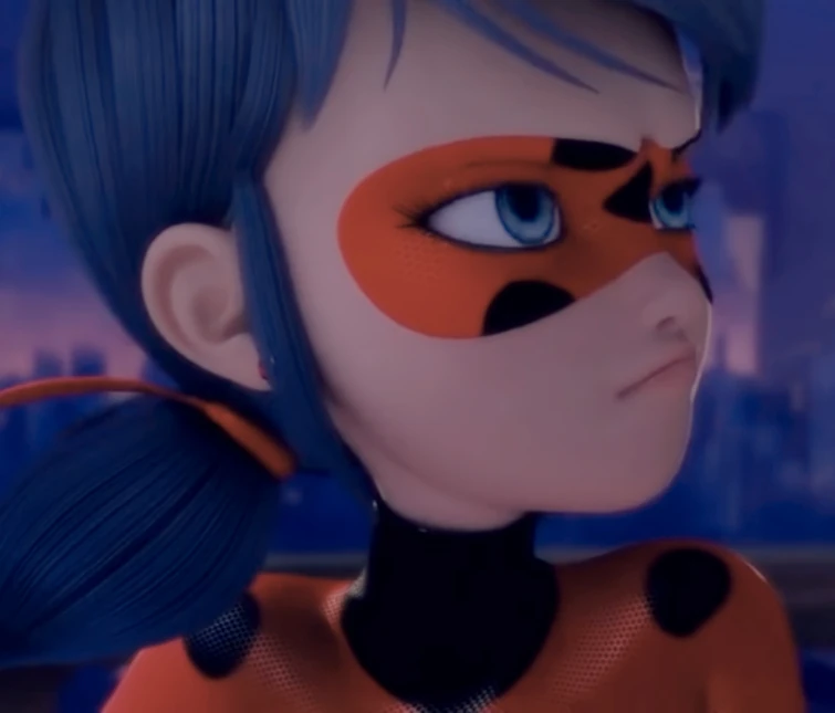 Miraculous Icons #97: LADYBUG'S PLAN 🪙 ️🍀 | Fandom