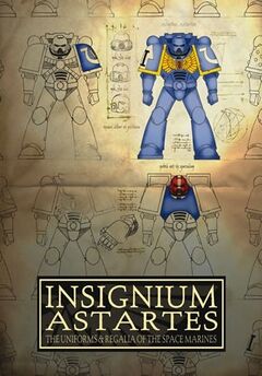 Insignium astartes