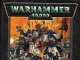 Warhammer 40,000 Rulebook (3rd edition)