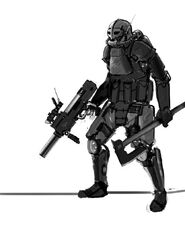 Neo viking special operative by gauntes-d58z5zx
