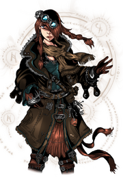 Steampunk Girl by ZoeStead.png