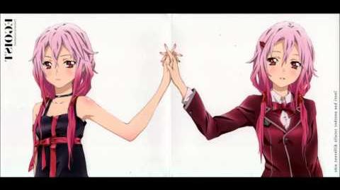 EGOIST - Inori Song