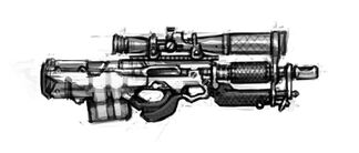 Rifle de precisión Headhunter.jpg