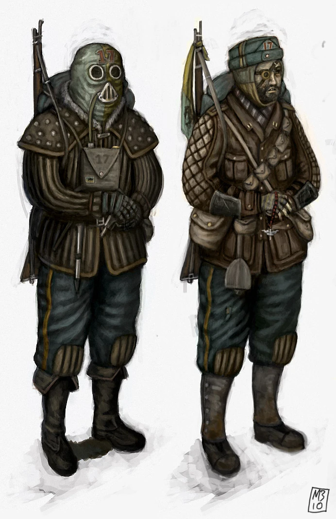 El regimiento 17 Wiki Fanon Cuarentamil Fandom