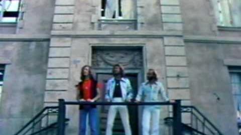 Bee Gees - Stayin' Alive (1977)