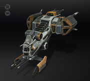 Nave ligera Dragora-X15.jpg
