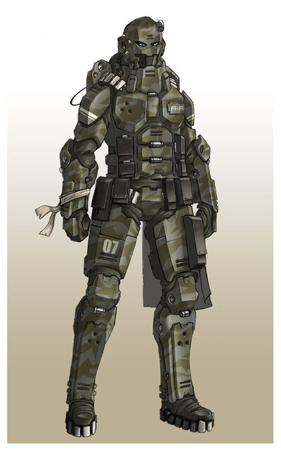Servoarmadura ligera ''Templar''.jpg