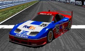 Zen-Nippon GT Senshuken MAX Rev. Cars Guide | @LeopardYiu's